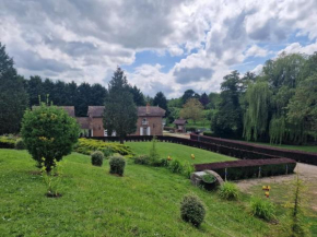 domaines de La Viette
